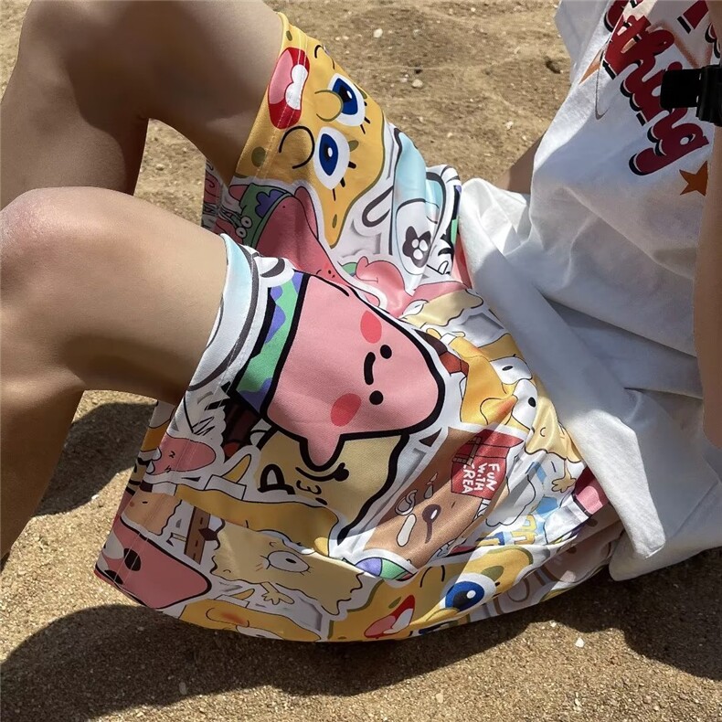 男春夏新款青少年时尚休闲裤DK5518P20,男装休闲裤,星座1116-2