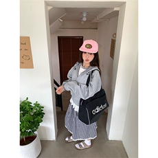 美式高街印花开衫连帽卫衣男女秋冬季新款潮牌宽松情侣拉链外套，女装短外套，星座1210-1