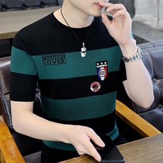 绿色