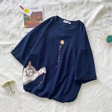 藏青色