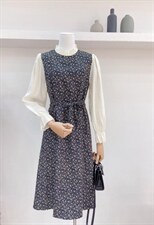 连衣裙，女装连衣裙，Lico&co(1F)