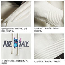 LM68173-P58加绒款-P68连帽毛衣男大码带帽针织衫男毛线衣网格，男装针织衫/毛衣，电商A040A