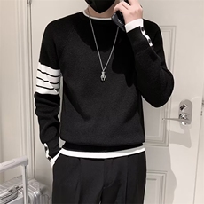 黑色
