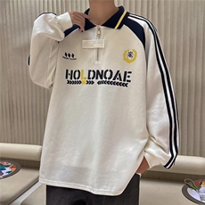 卫衣男潮ins港风潮流W9907P40，男装卫衣，星座1116-2