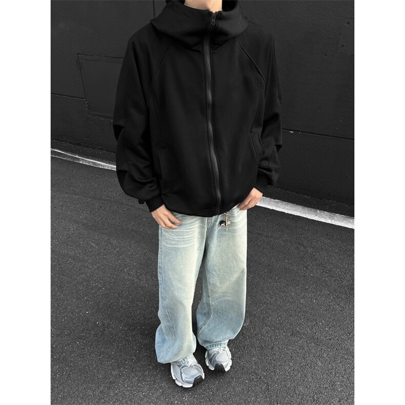 高品质卫衣CP93-特p75-118加绒款CP93JR-特p：85-128,男装卫衣,电商B371