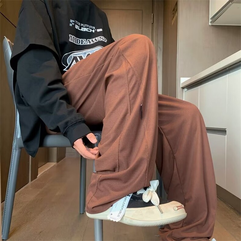 男新款青少年时尚休闲裤AK123P32,男装休闲裤,星座1116-2