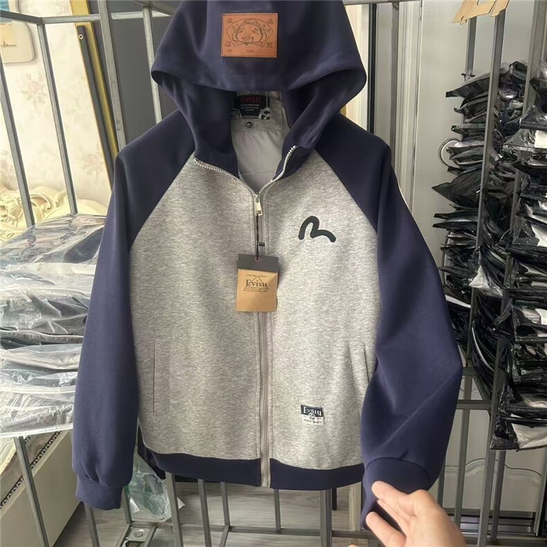 2026春秋秋季新款夹克连帽同款休闲外套男女潮流情侣宽松学生,男装夹克,四季星座505