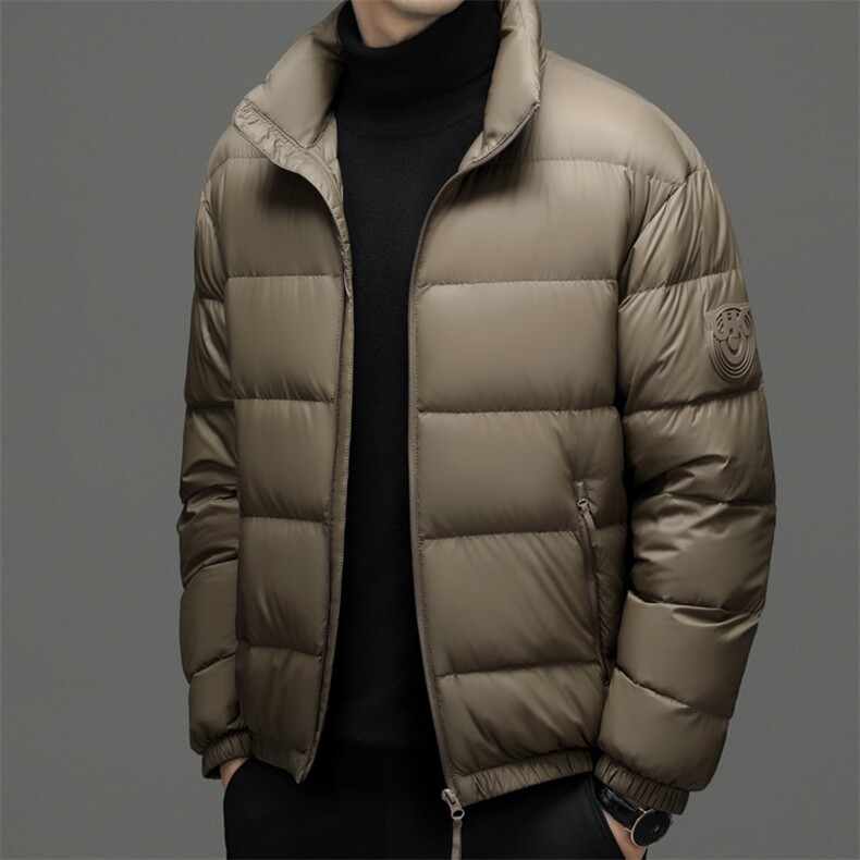 2023年新款羽绒服P225图片