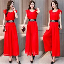 2022年夏季套装/套裙纯色修身显瘦百搭潮流简约个性2022年夏季，女装套装/套裙，时尚俏佳人