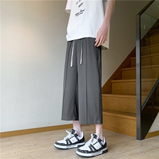 D232A-CF21-P35 重磅垂顺冰丝七分裤短裤,男装牛仔裤,电商D232A,电商基地 D232A-CF21-P35 重磅垂顺冰丝七分裤短裤,男装牛仔裤,电商D232A,电商基地