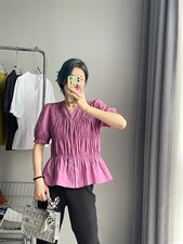 【现货】水洗上衣,其它,酷巴黎