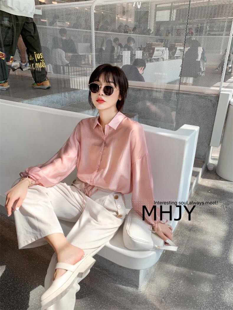 美合佳彦2021夏/防晒系列，女装，美合佳彦