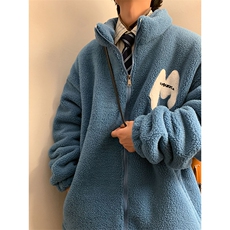 雾霾蓝