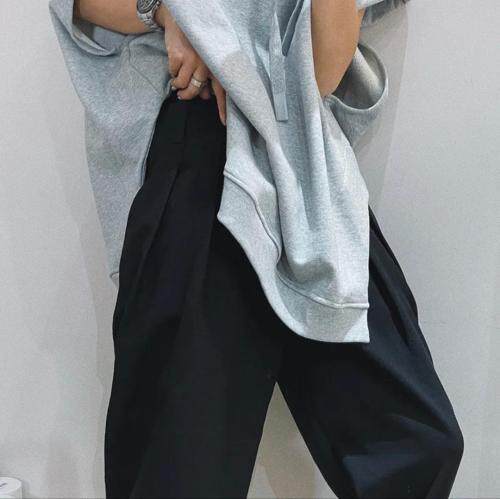 秋装新款卫衣马甲，女装卫衣/绒衫，依唯家