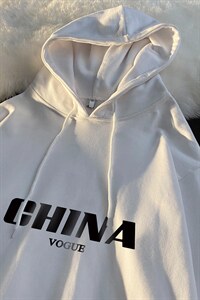 米白色加绒款