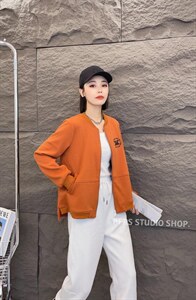 休闲秋款3码图片