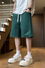 ！2025夏季新款男士休闲短裤子百搭简约五分裤DK267特P25，男装休闲裤，电商B220