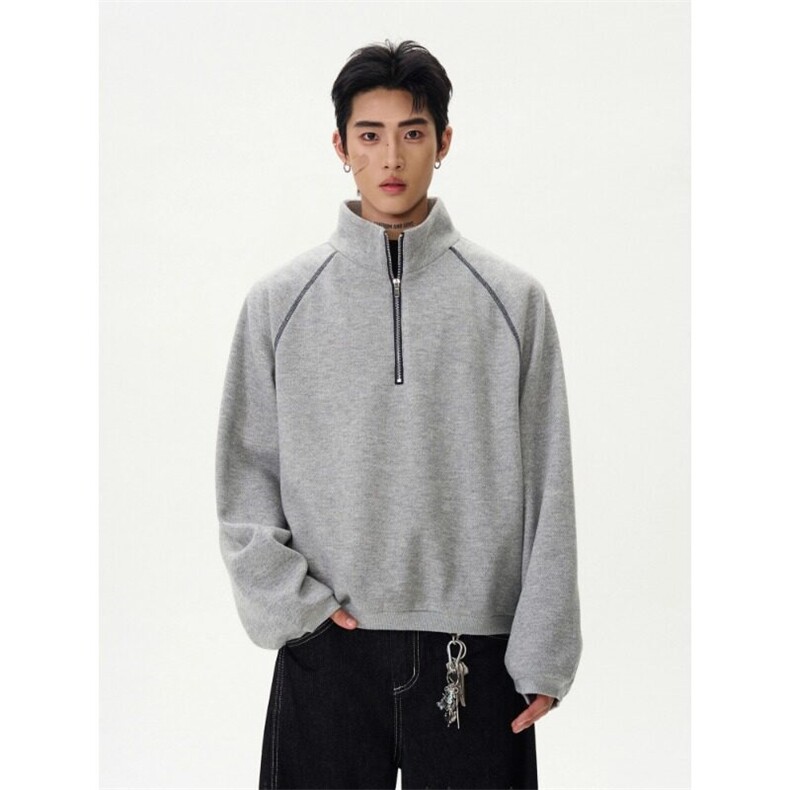 春秋卫衣男长袖打底衫外套，男装卫衣，星座716-2