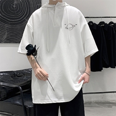 白色