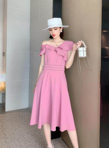 新款，女装，欧莎俪影