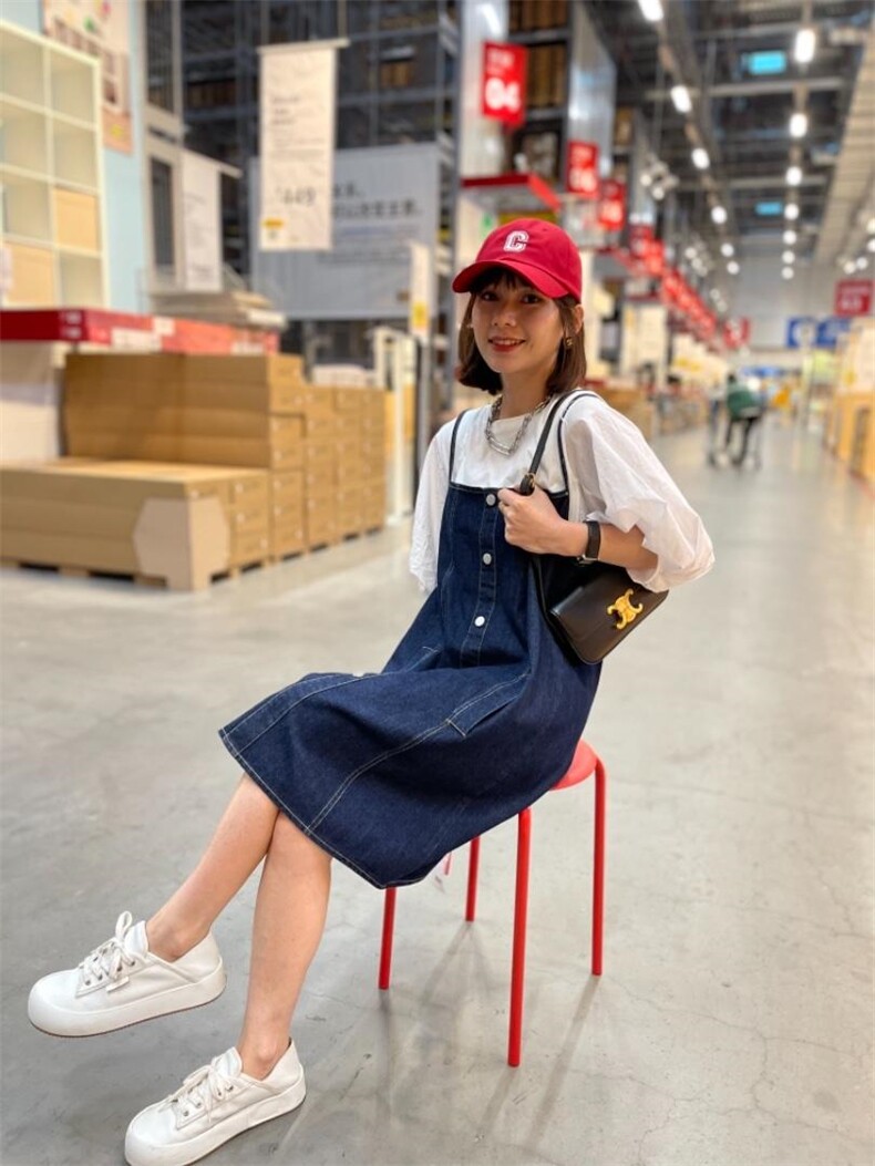 牛仔2件套，其它，跳跳谷