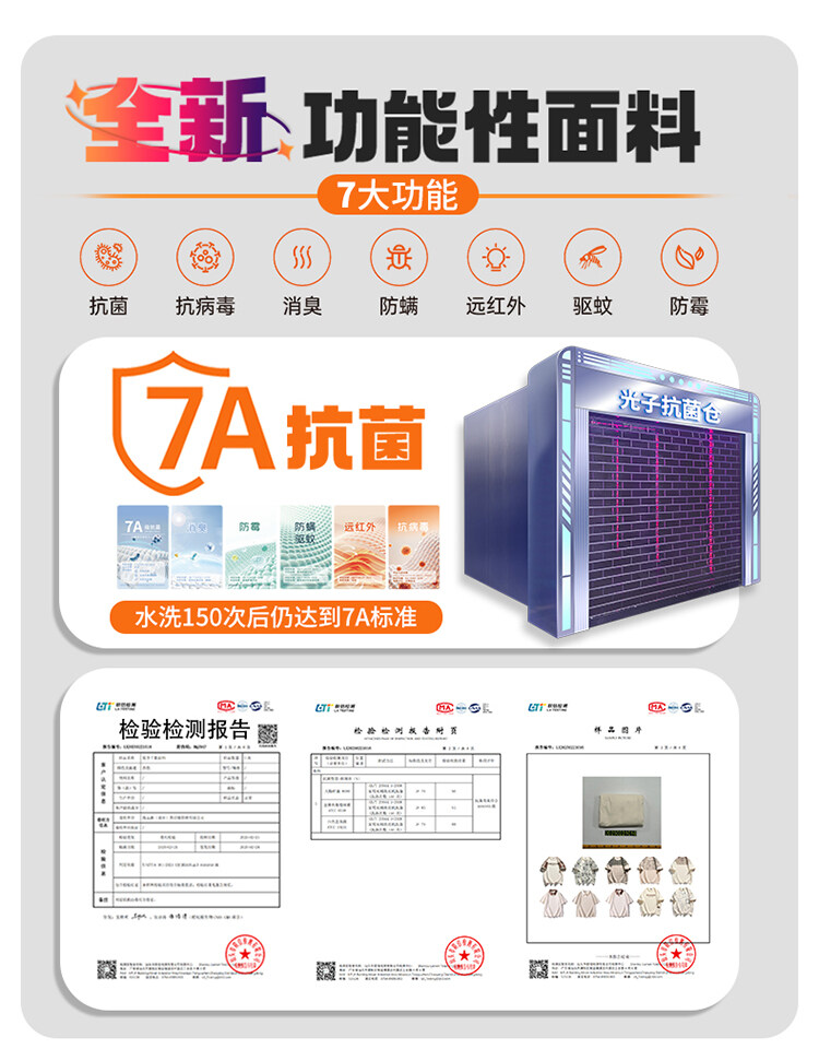 大码夏季潮流时尚动漫印花男士短袖,男装T恤,星座1107-1
