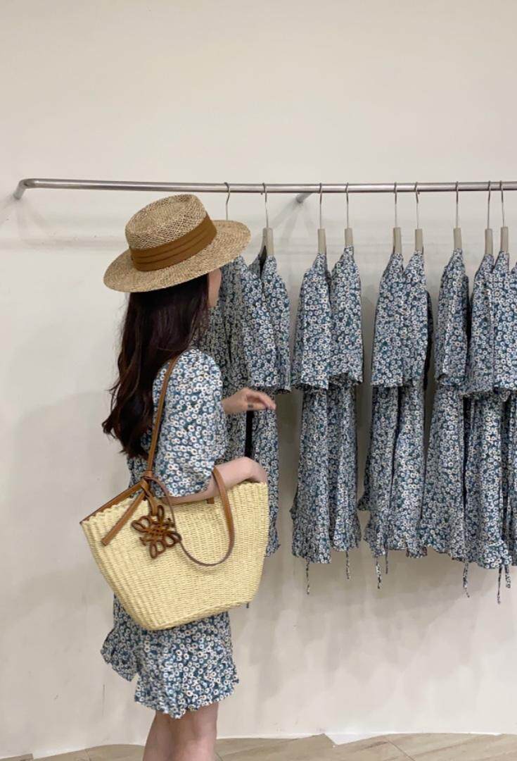 美炸的小花花，其它，唇蔻