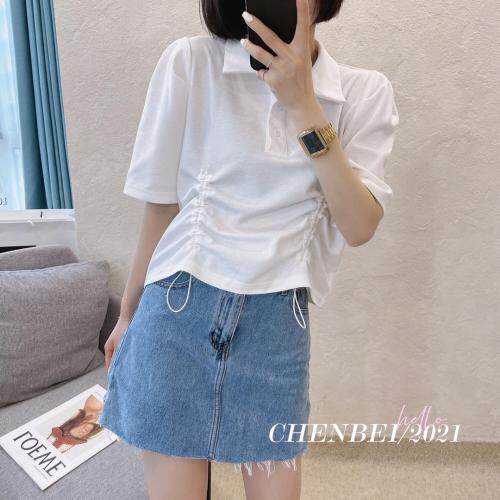 实尚抽绳款，女装，晨贝