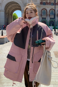 现货，24冬派克服2628-P205-K289图片