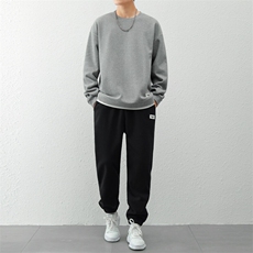 休闲新款卫衣，男装卫衣，星座1106-2（原1111B）