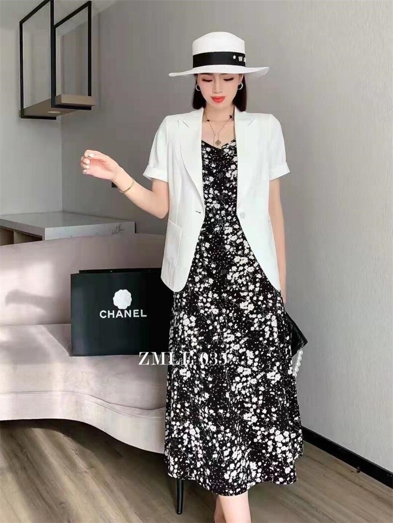 现货新款套裙，其它，芝茗丽尔(6F)