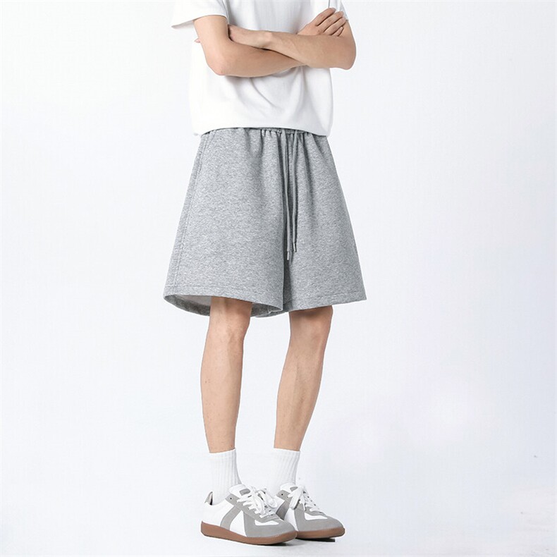B258-DK9928-特P25控48抖音品质运动短裤成分65%棉35%聚酯纤维,男装牛仔裤,电商B258