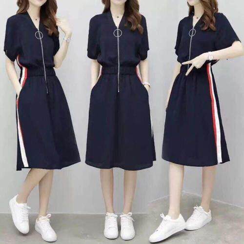 夏款连衣裙，女装连衣裙，新风格