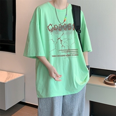 荧光绿