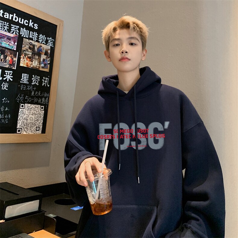 ！连帽卫衣男帽衫男LM253-特P28,男装卫衣,电商B367