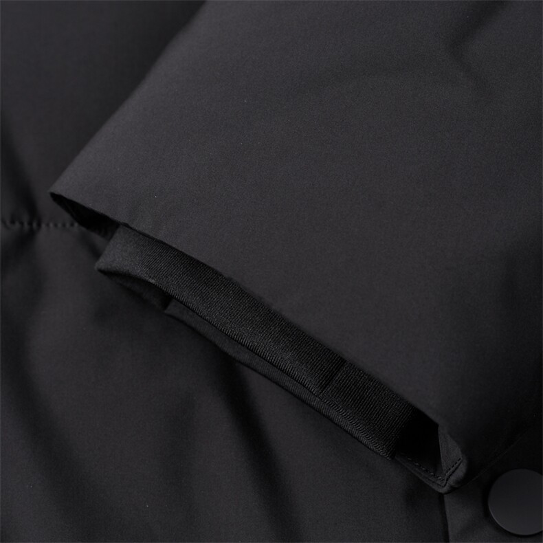 CD6629970钱塘2020-2秋冬新款中老年男士休闲立领羽绒服外套P250,男装羽绒服,钱塘207-2