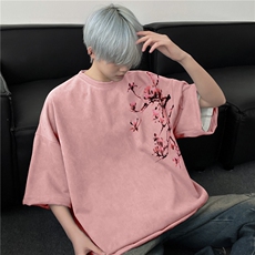 粉色