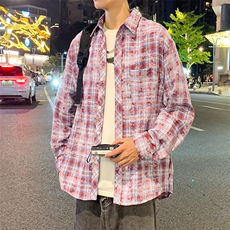 粉色