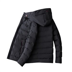 2020冬季新款棉服男士保暖棉衣外套加厚棉袄DS206T图片