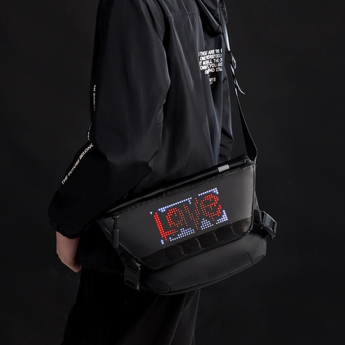 Сумка через плечо, сумка на одно плечо, рюкзак для велоспорта, сумка для путешествий, универсальная водонепроницаемая сумка