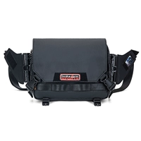 Угольно-черная сетка