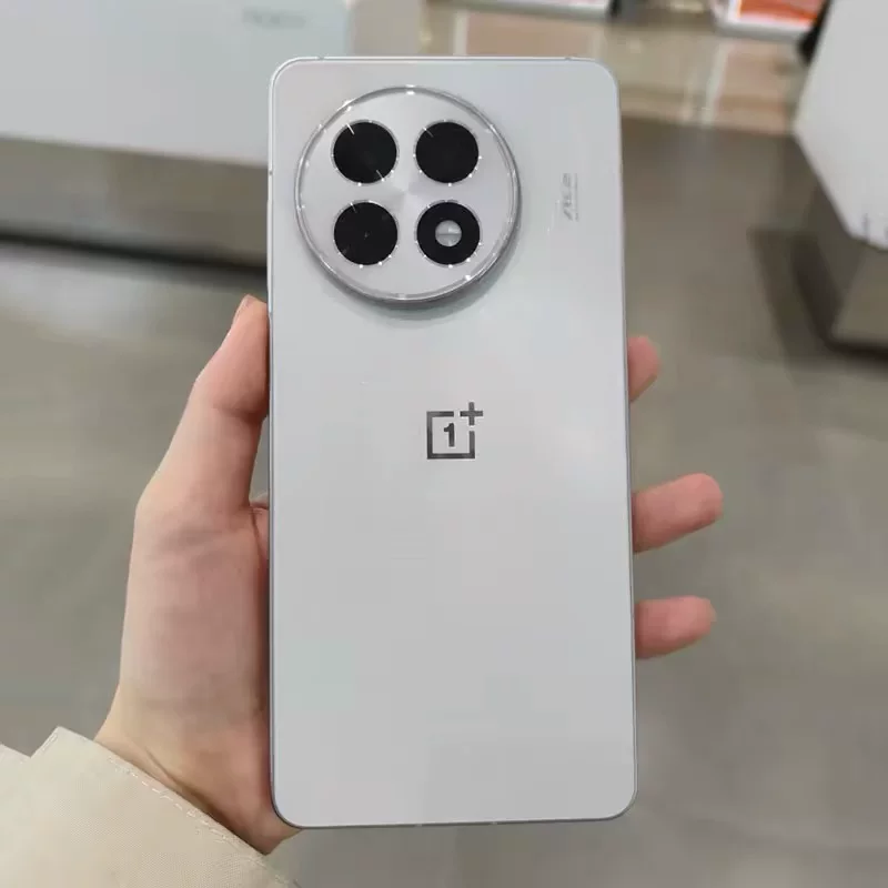 OnePlus/ Ace 5 мобильный телефон новый оригинальный Android 5GOPPO OnePlus ace5 умный игровая телефон