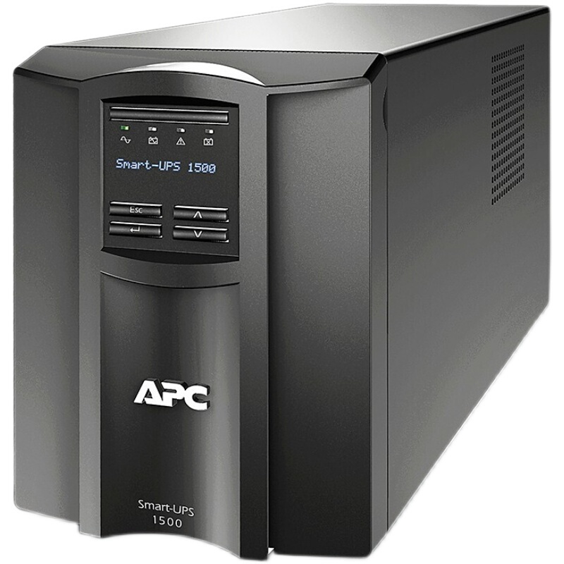 Apc Smart-Ups Smt Tower Type 1000 1500 2000 3000I Schneider I2U Brand New Genuine Product