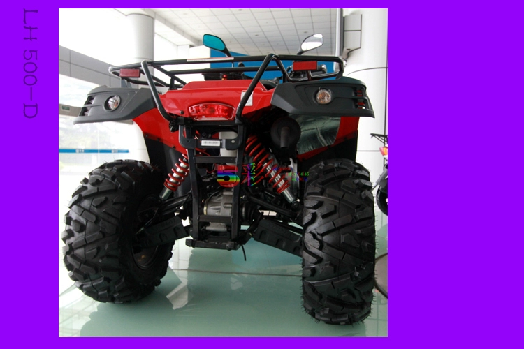 Linhai ATV 500ATV ATV