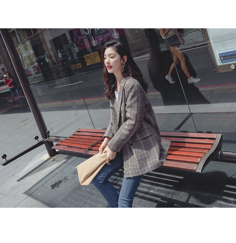 Veste pour femme en Coton - Ref 3219958 Image 23