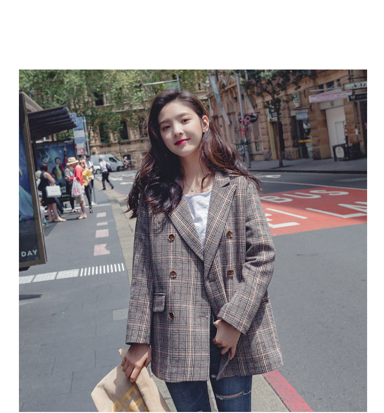 Veste pour femme en Coton - Ref 3219958 Image 26