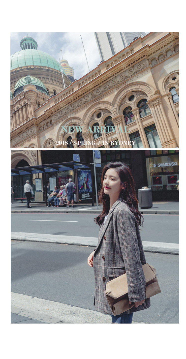 Veste pour femme en Coton - Ref 3219958 Image 18