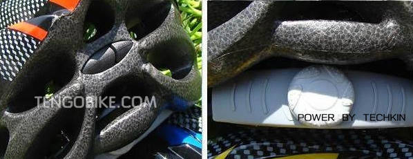 Casque cycliste - Ref 2239326 Image 130