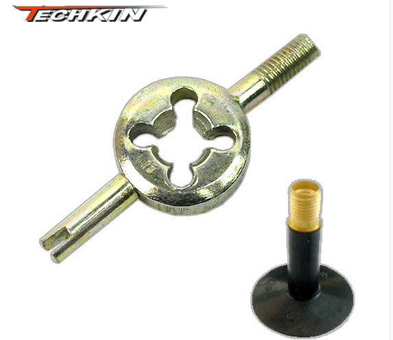 Clé pour réparation vélo TECHKIN - Ref 2304742 Image 96
