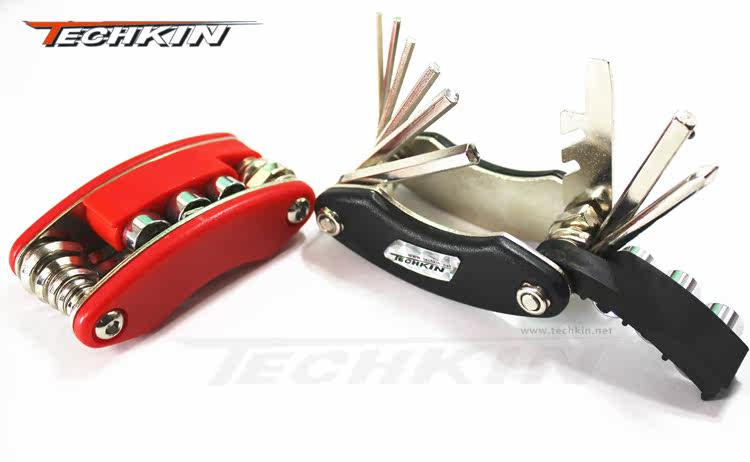 Outils pour vélo TECHKIN - Ref 2278594 Image 98